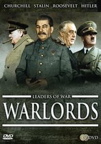 Warlords - Leaders Of The World