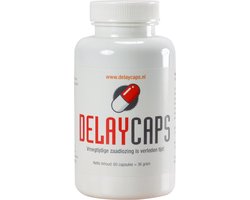 Morningstar Delaycaps
