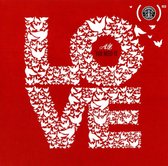 All You Need Is Love [Starcon/Starbucks]