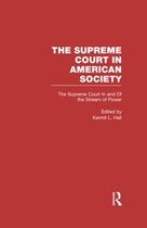 The Supreme Court In and Out of the Stream of History