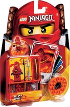LEGO Ninjago Kai - 2111