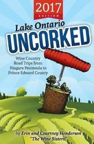 Lake Ontario Uncorked