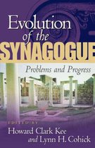 Evolution Of The Synagogue