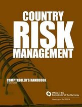 Country Risk Management Comptrollers Handbook March 2008