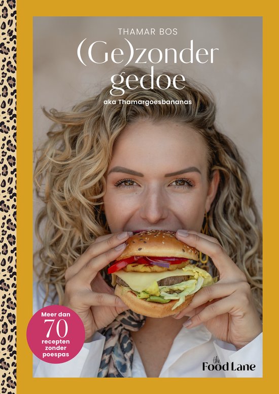 (Ge)zonder gedoe - cover