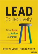 Lead Collectively (ebook), Peter M. Dewitt - Boeken - Bol