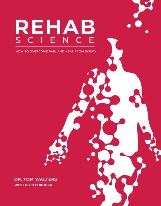 Foto: Rehab science how to overcome pain and heal from injury