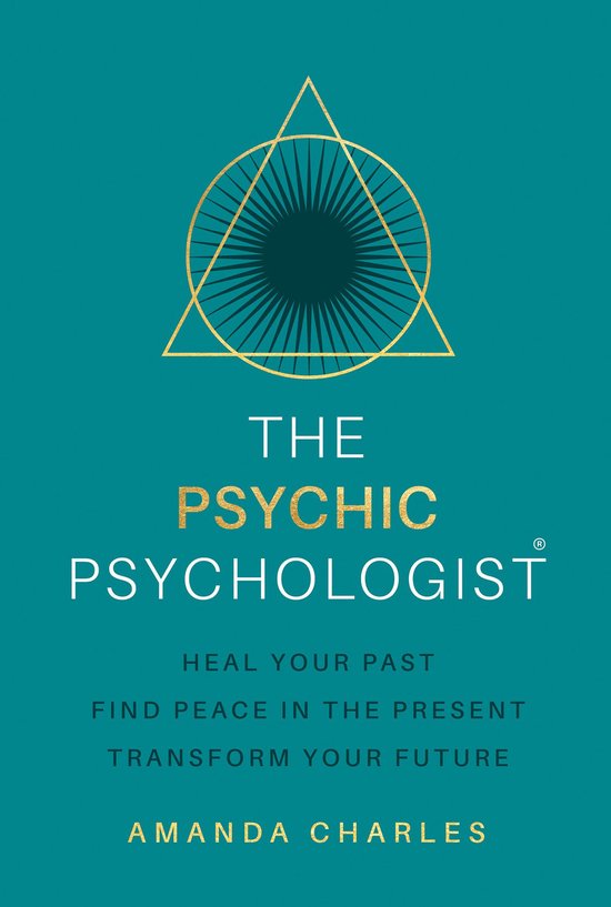 The Psychic Psychologist