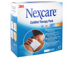 Nexcare ColdHot Therapy Pack 11 x 26 cm