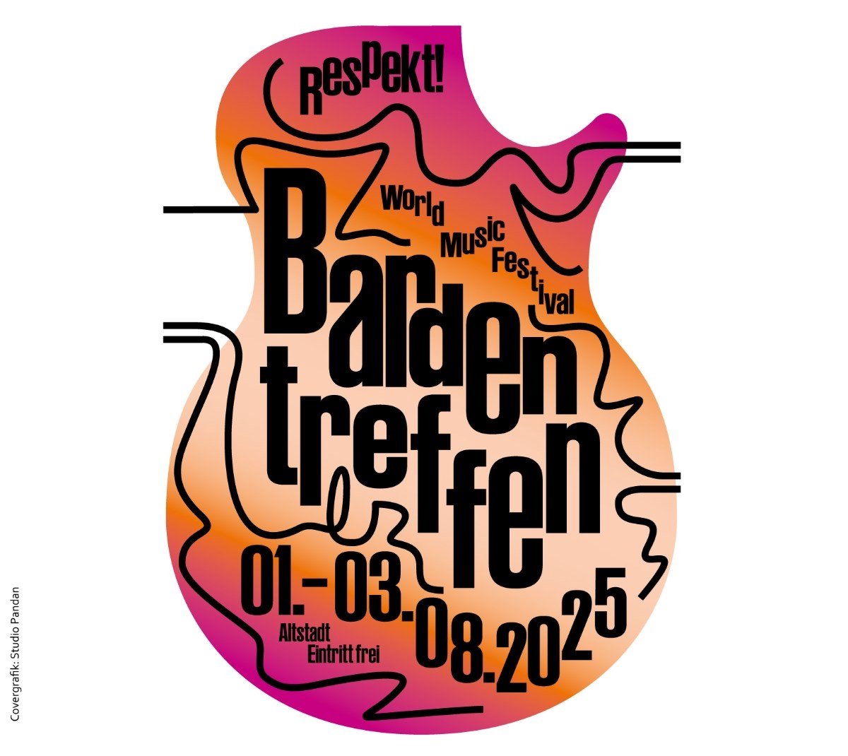 Various Artists - Bardentreffen 2025 (CD)