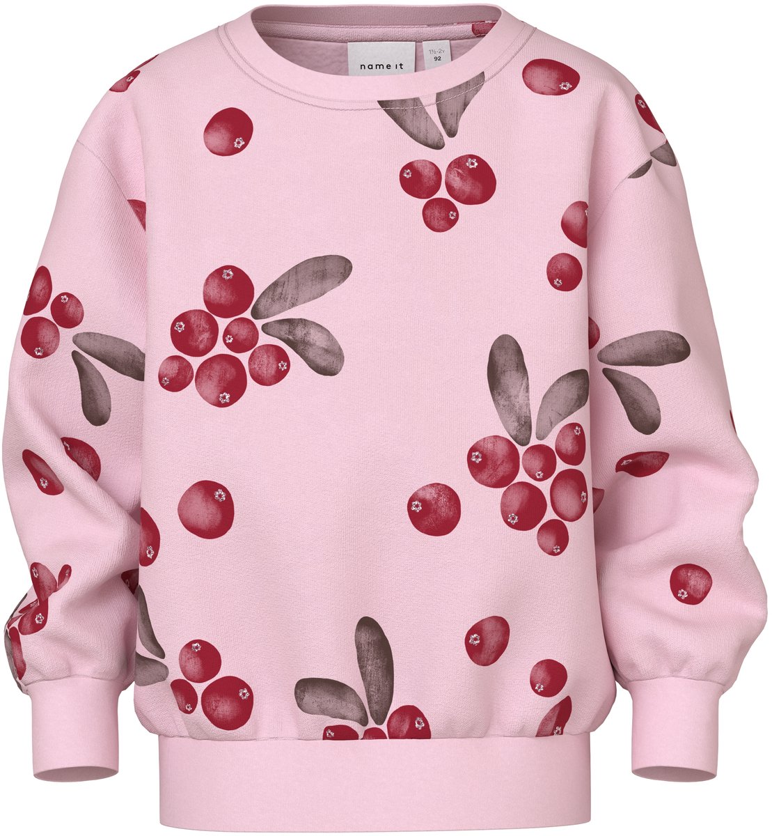 SISSY trui - roze