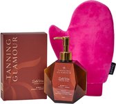 The Complete Tanning Bundle 200ml - Zelfbruiner