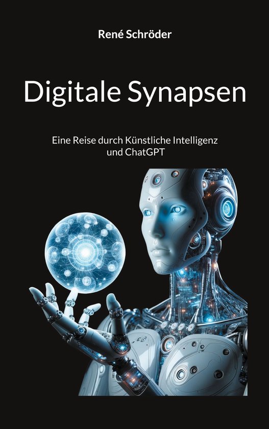 Digitale Synapsen - cover