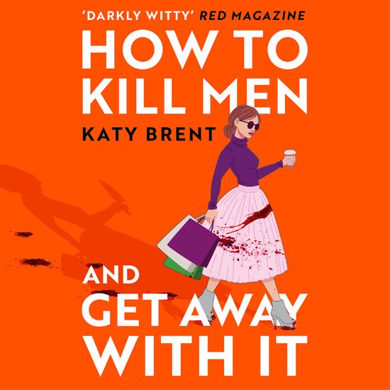 Kitty Collins- How to Kill Men and Get Away With It - cover