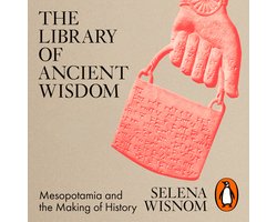Omslag van The Library of Ancient Wisdom