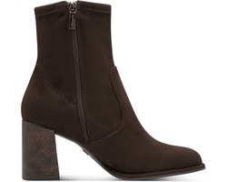 TAMARIS Essentials Dames Laarzen -bruin