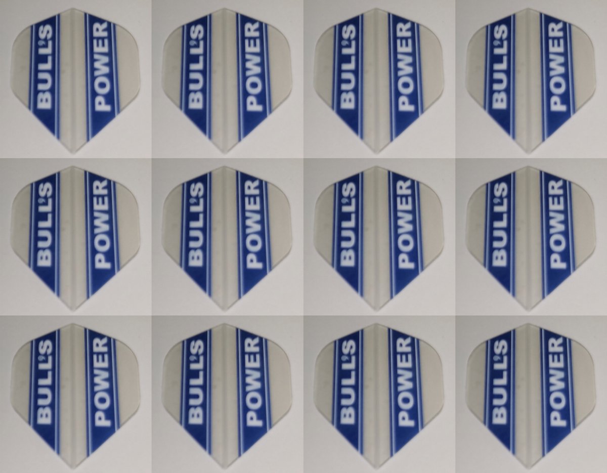 D&More-Bull-Dart-Flights Combo 7