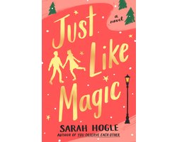 Just Like Magic
