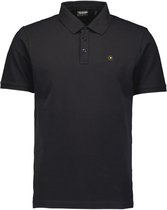 Timeless Basic Polo