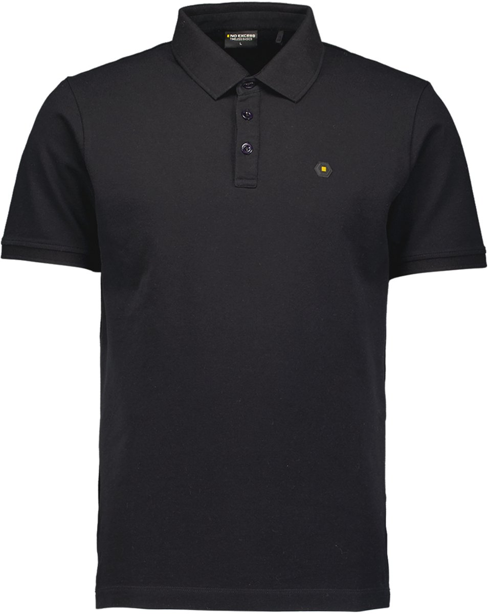 Timeless Basic Polo