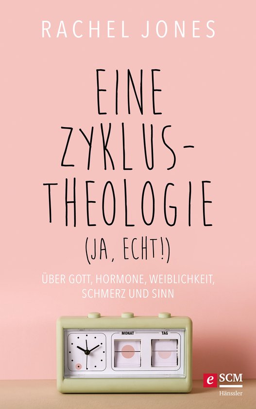 Eine Zyklus-Theologie (ja, echt!) - cover