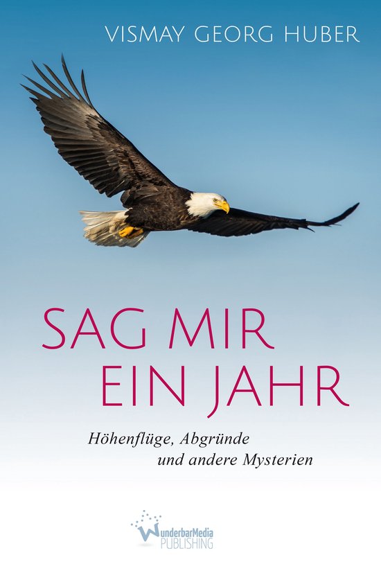 Sag mir ein Jahr - cover