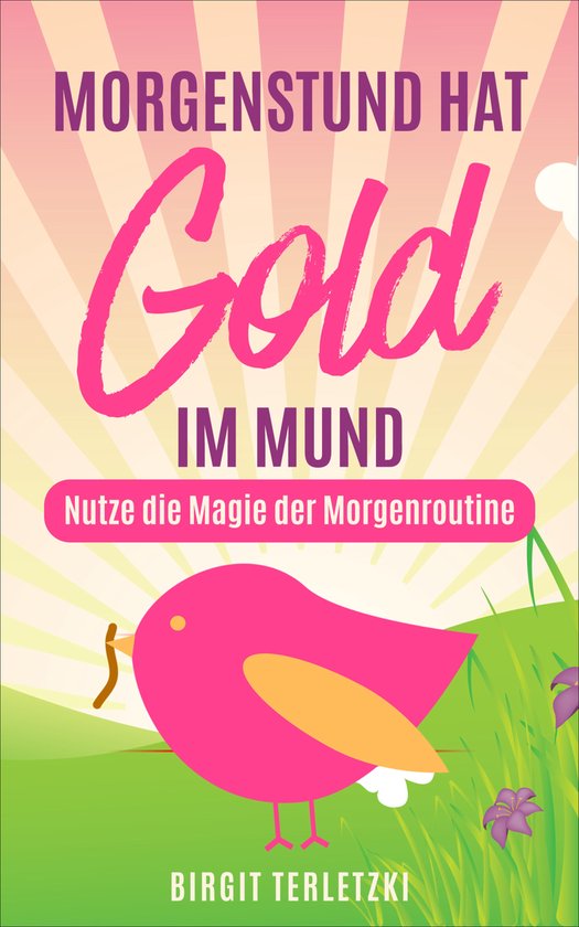 Morgenstund hat Gold im Mund - cover