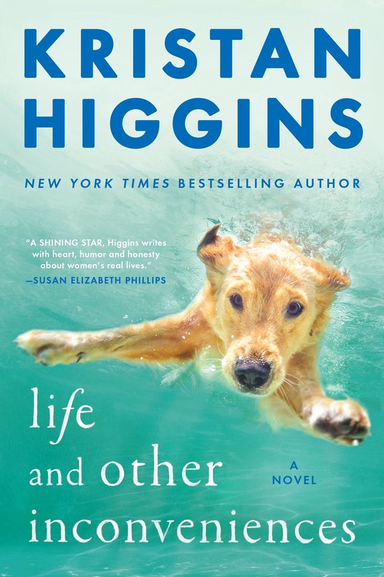 Life and Other Inconveniences - cover