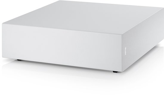 Teufel CINEBAR 11 voor Dolby Atmos 2.1-Set - Soundbar met draadloze subwoofer - Bluetooth met aptX - Virtuele surround sound - wit van Teufel — afbeelding 3