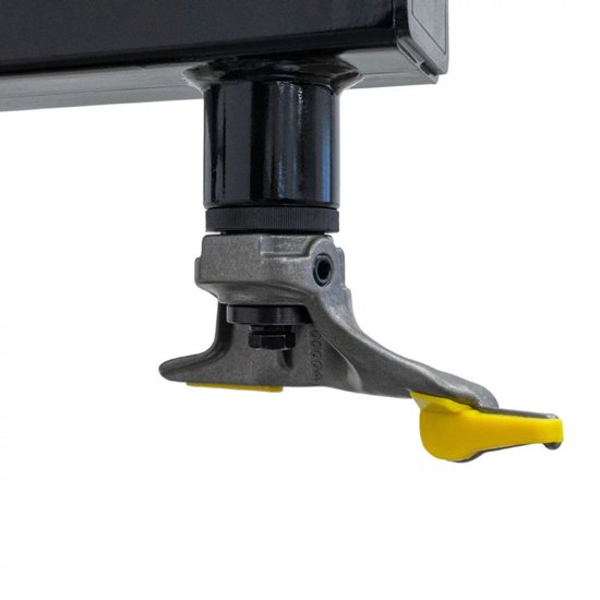 Banden Demontage Apparaat Du Quesne 110 en Balanceermachine John Bean