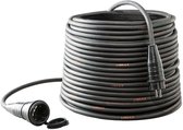 Rallonge 50m 230V-16A 3x2,5mm - 106837