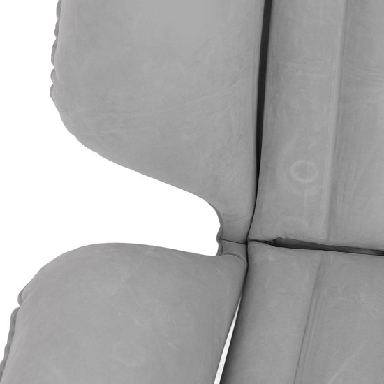 RFWR® Opblaasbaar SUV-matras voor Auto - Comfortabel en Ruimtebesparend voor Kamperen en Reizen van Merkloos — afbeelding 4
