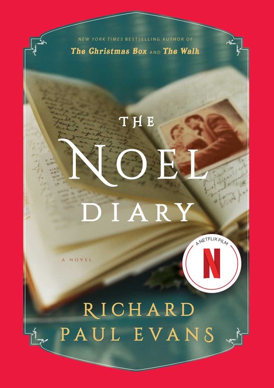The Noel Collection - The Noel Diary - cover
