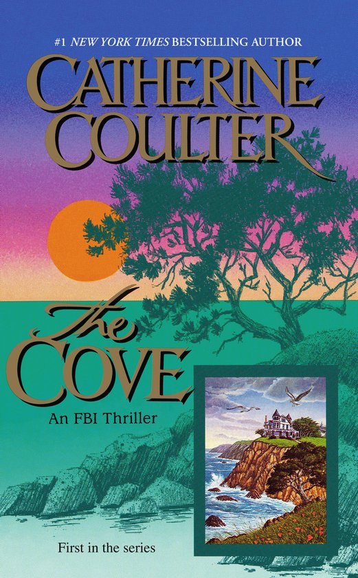 The Cove - cover
