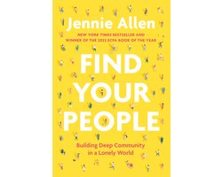 Find Your People