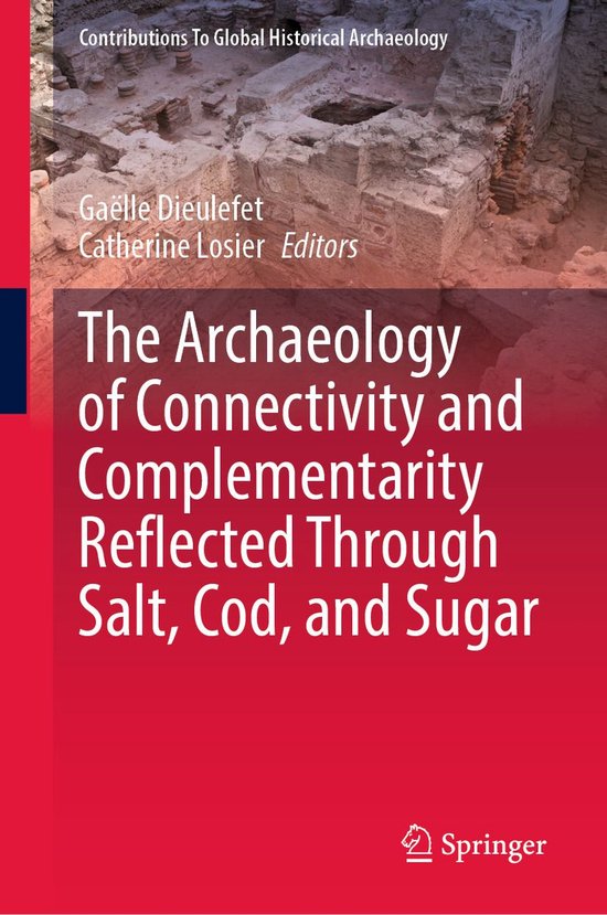 Contributions To Global Historical Archaeology - The Archaeo ... - cover