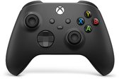 Xbox Draadloze Controller - Carbon Zwart - Xbox, PC, Cloud Gaming