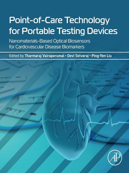 Point-of-Care Technology for Portable Testing Devices - cover