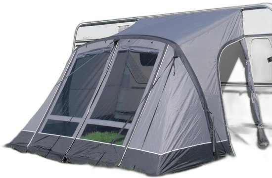 Unikka UA230 Wonderland Opblaasbare voortent voor caravans en camper 260 cm
