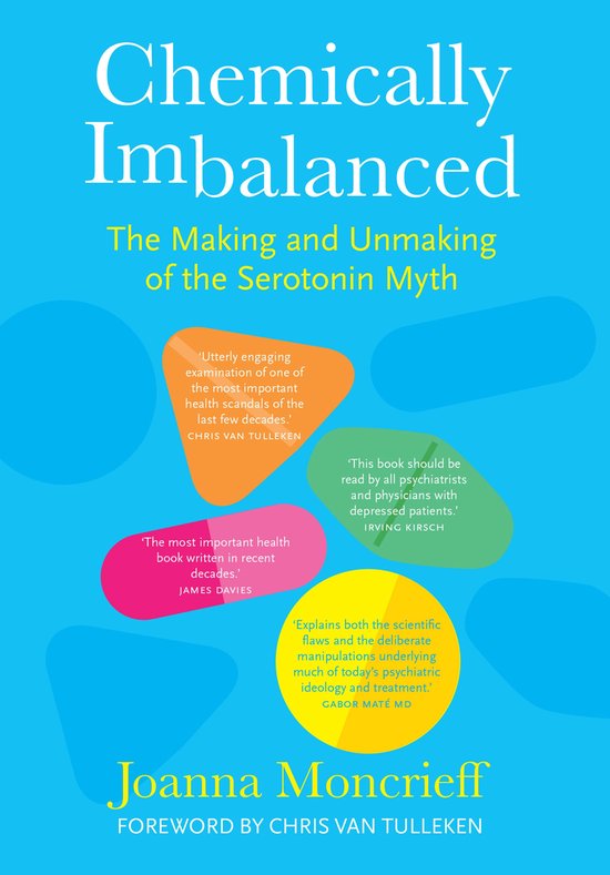 Chemically Imbalanced - cover