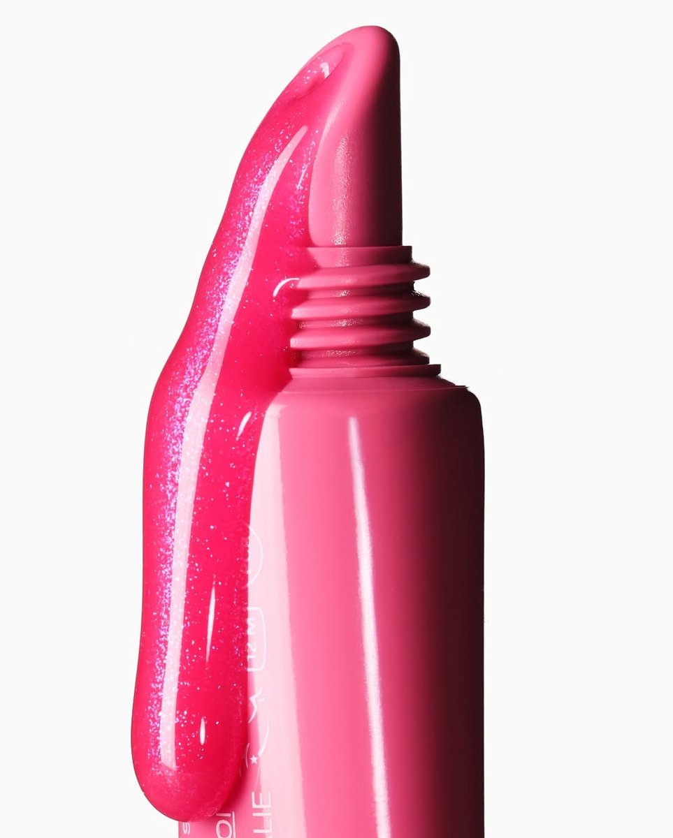 Rhode Skin - Peptide Lip Treatment Limited Edition - Hot Pink Gloss - Sugar Cookie — cadeau in Verzorging - foto 4