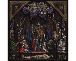Icons of Ruin