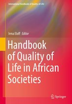 International Handbooks of Quality-of-Life - Handbook of Quality of Life in African Societies