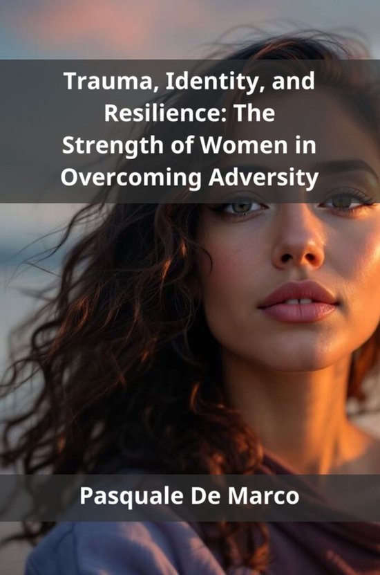 Trauma, Identity, and Resilience (ebook), Pasquale de Marco ...