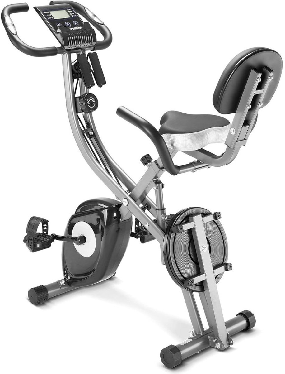 Spinningfiets - Hometrainer - Fitbike