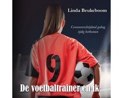De voetbaltrainer en ik