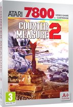 Counter Measure 2 - ATARI 7800+