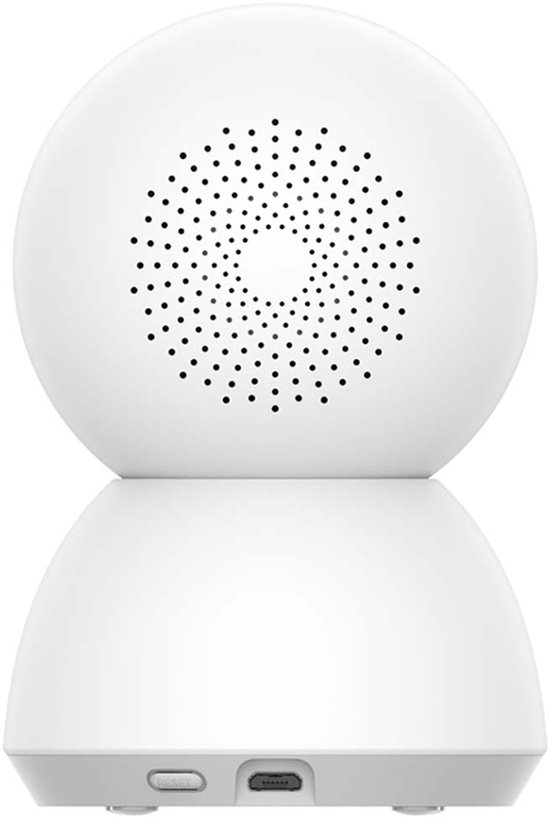 Xiaomi Mi Smart Camera C300 - 2K - 360 graden camera van Xiaomi — afbeelding 4
