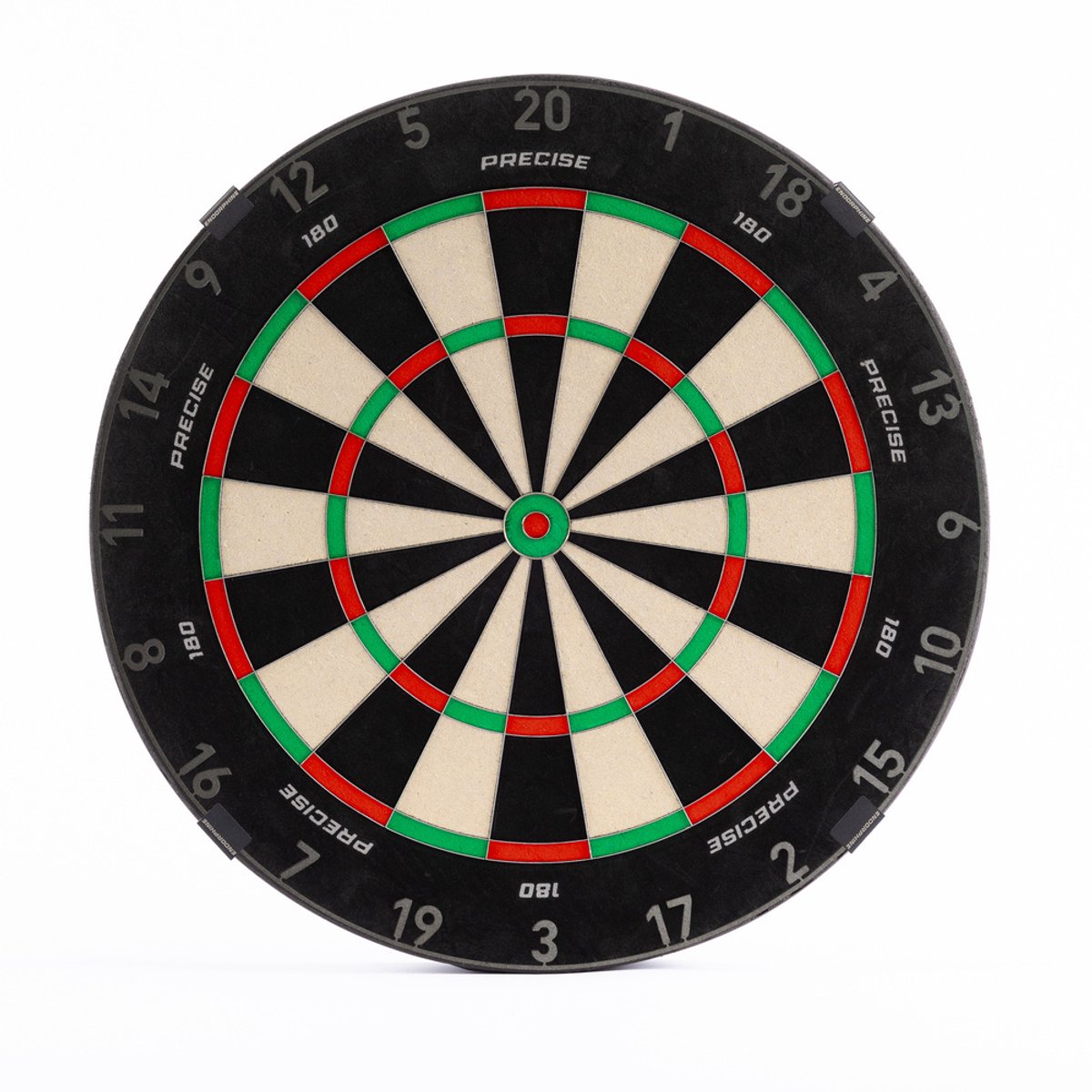 Precise180 Numberring Graphit - Cijferring Dartbord