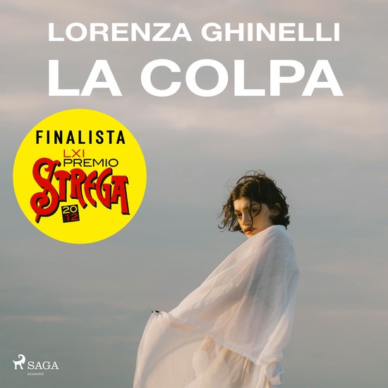 La colpa - cover